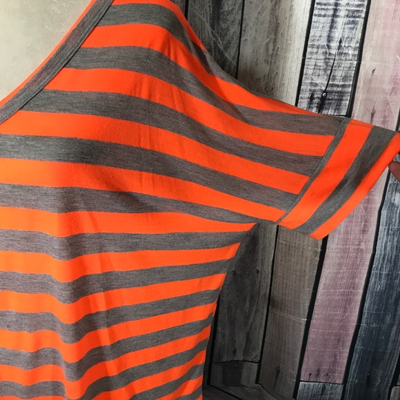 STRIPED SHIRT - Picture 4 of 6